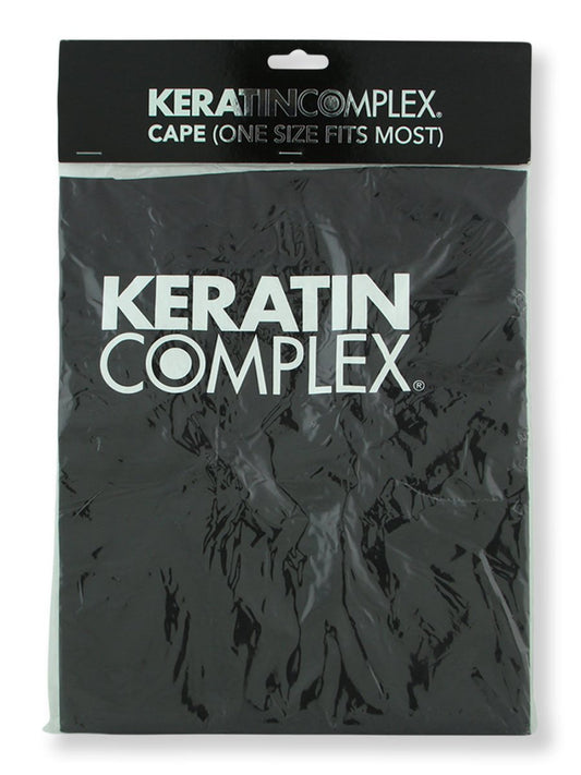 Keratin Complex Cutting Cape - SkincareEssentials