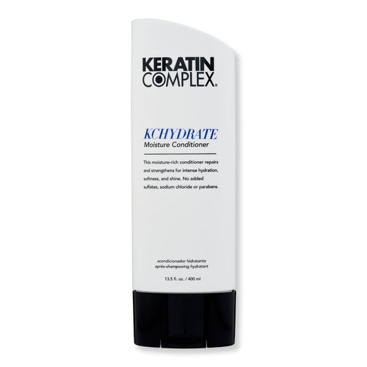 Keratin Complex KcHydrate Moisture Conditioner - SkincareEssentials