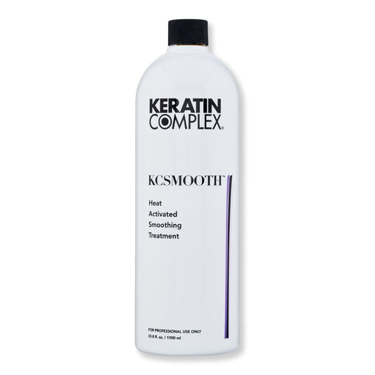 Keratin Complex KcSmooth Heat Activated Smoothing System - SkincareEssentials