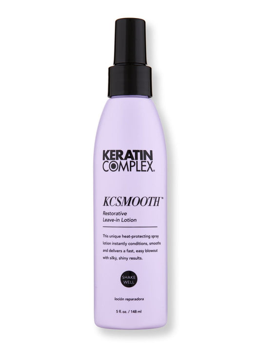 Keratin Complex KCSmooth Restorative Leave - In Lotion - SkincareEssentials