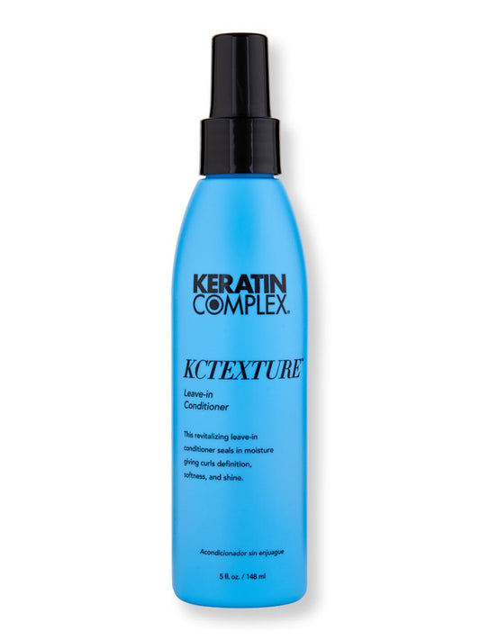Keratin Complex KCTexture Leave - In Conditioner - SkincareEssentials
