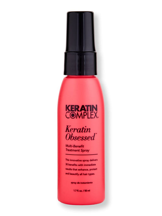 Keratin Complex Keratin Obsessed Multi - Benefit Treatment Spray - SkincareEssentials