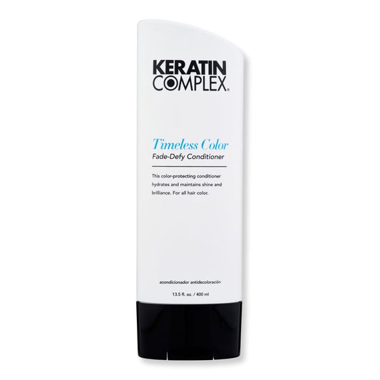 Keratin Complex Timeless Color Fade - Defy Conditioner - SkincareEssentials