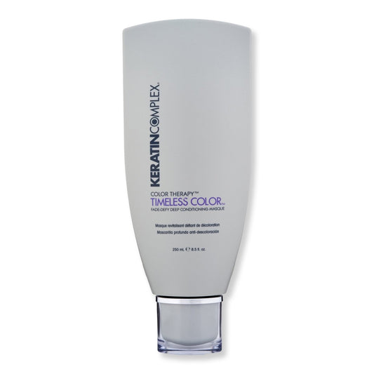 Keratin Complex Timeless Color Masque - SkincareEssentials