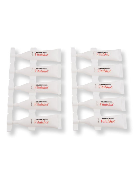 Keratin Complex Vitalshot Bond Rebuilder - SkincareEssentials