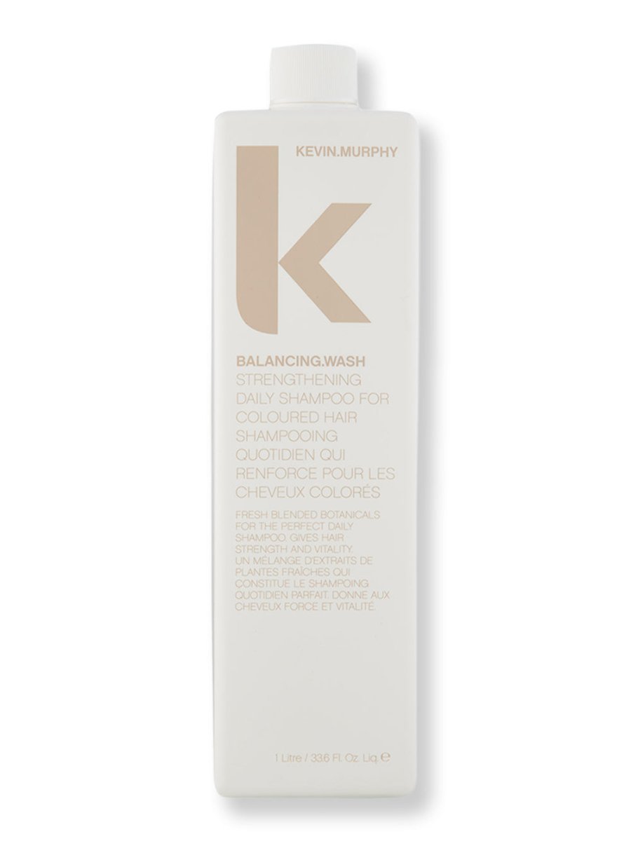 Kevin Murphy Balancing Wash - SkincareEssentials