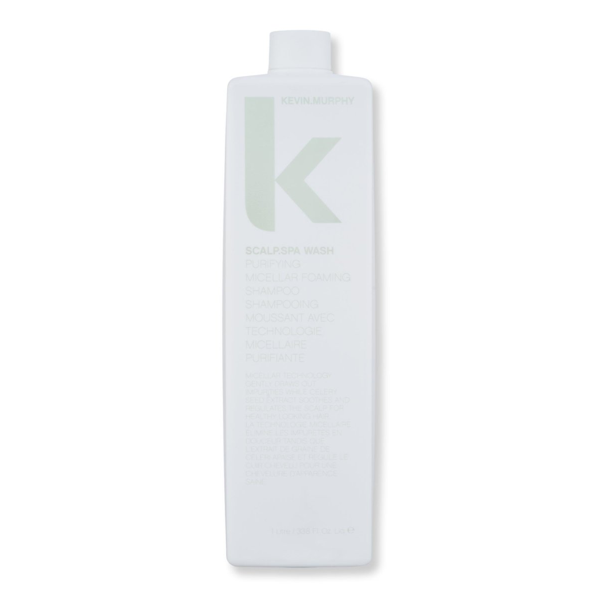 Kevin Murphy Scalp Spa Wash - SkincareEssentials