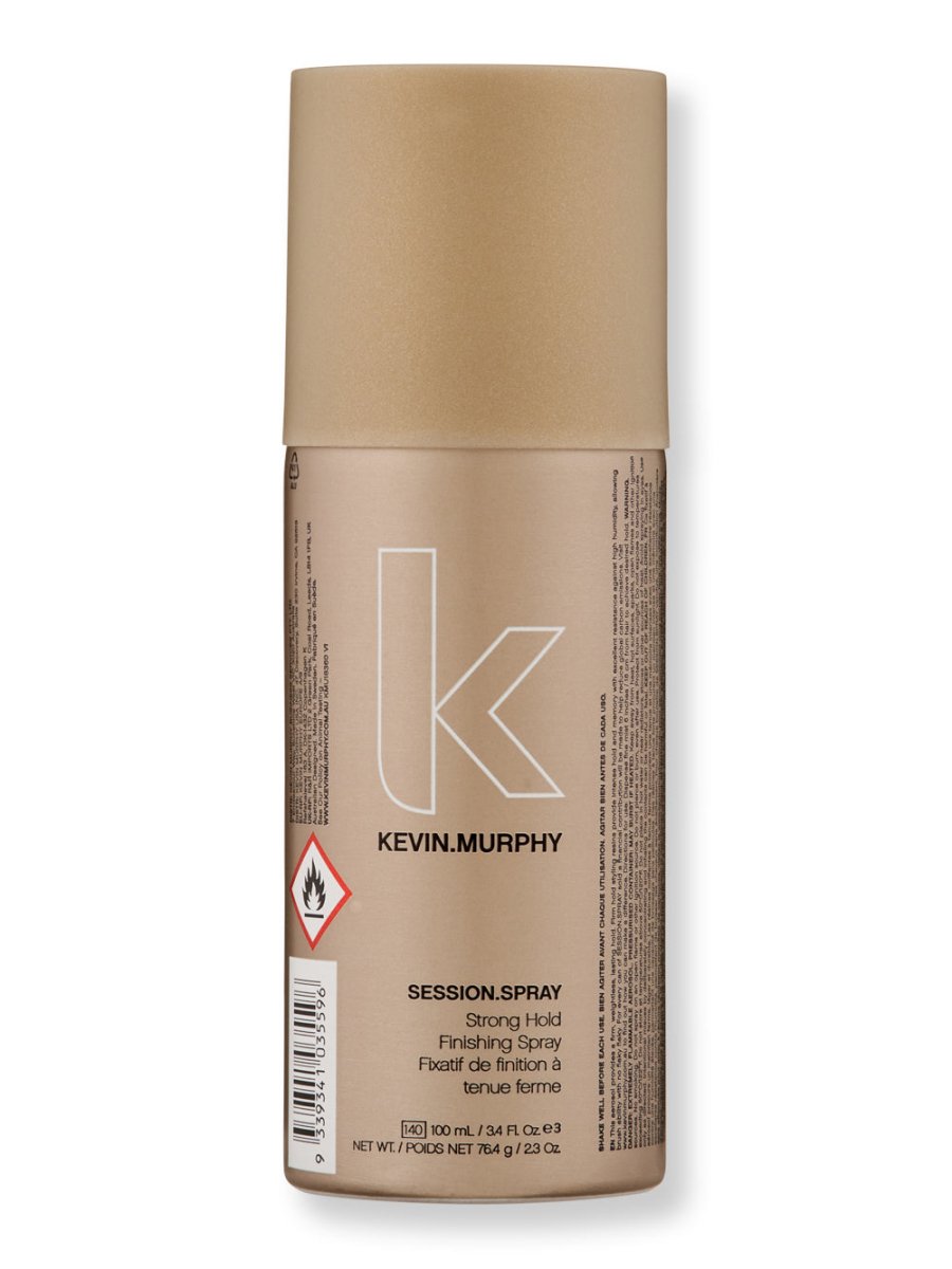 Kevin Murphy Session Spray - SkincareEssentials