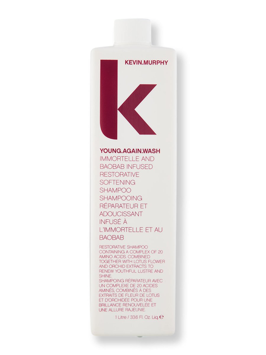 Kevin Murphy Young Again Wash - SkincareEssentials