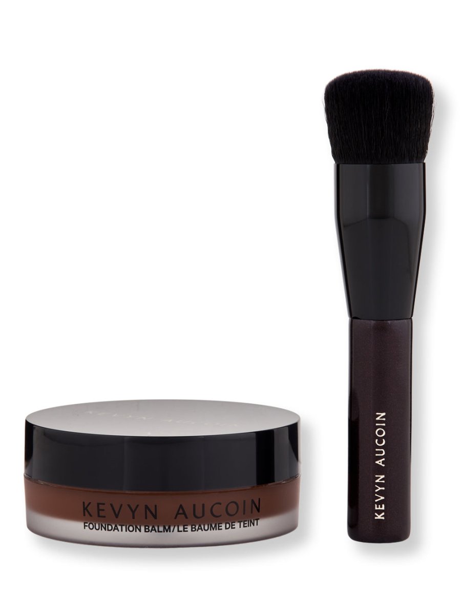 Kevyn Aucoin Foundation Balm - SkincareEssentials