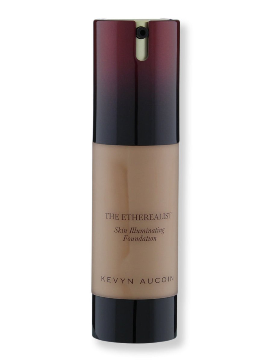 Kevyn Aucoin The Etherealist Skin Illuminating Foundation - SkincareEssentials