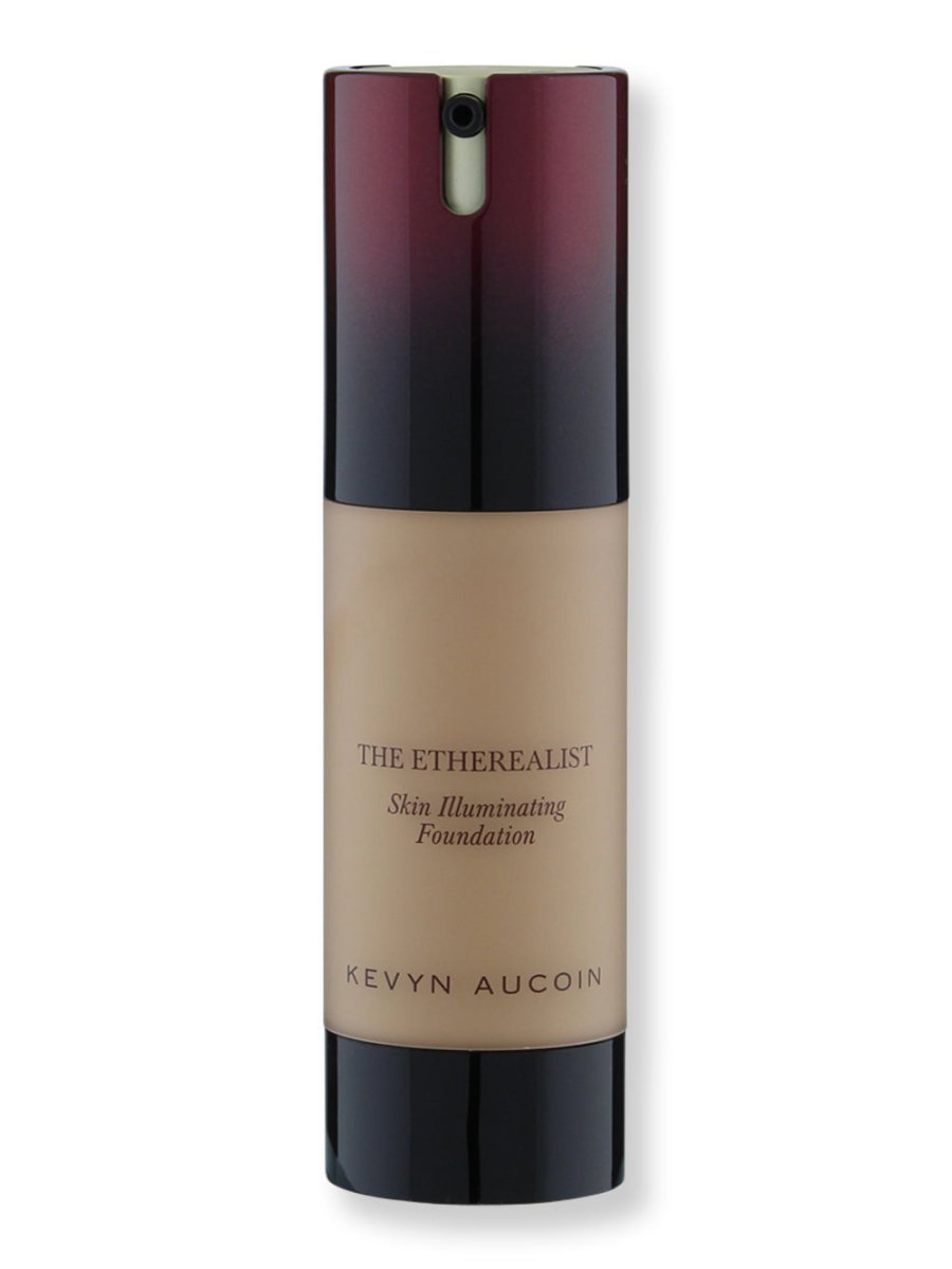 Kevyn Aucoin The Etherealist Skin Illuminating Foundation - SkincareEssentials