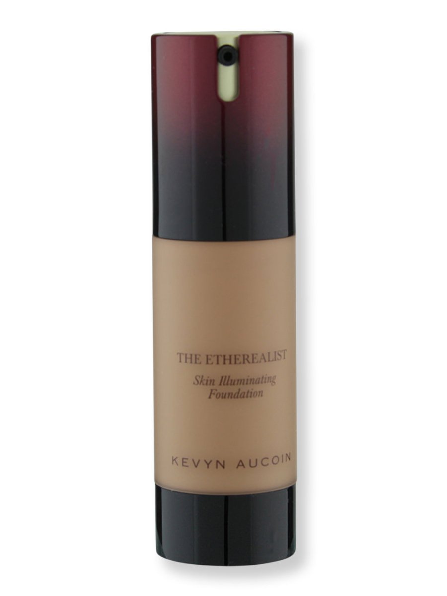 Kevyn Aucoin The Etherealist Skin Illuminating Foundation - SkincareEssentials