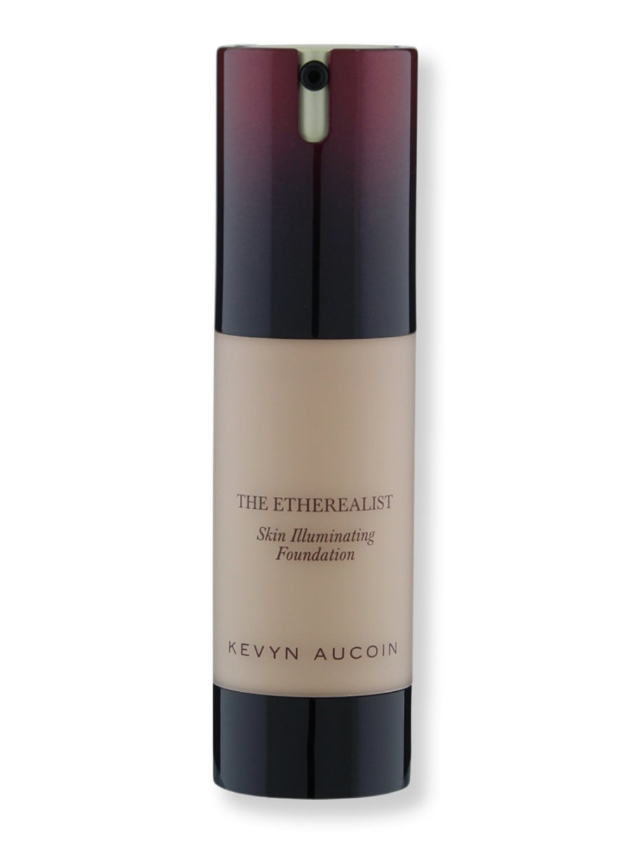 Kevyn Aucoin The Etherealist Skin Illuminating Foundation - SkincareEssentials