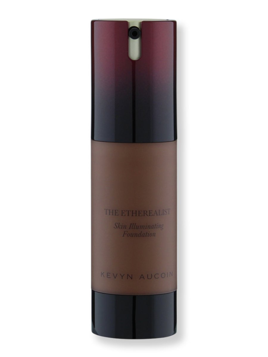 Kevyn Aucoin The Etherealist Skin Illuminating Foundation - SkincareEssentials