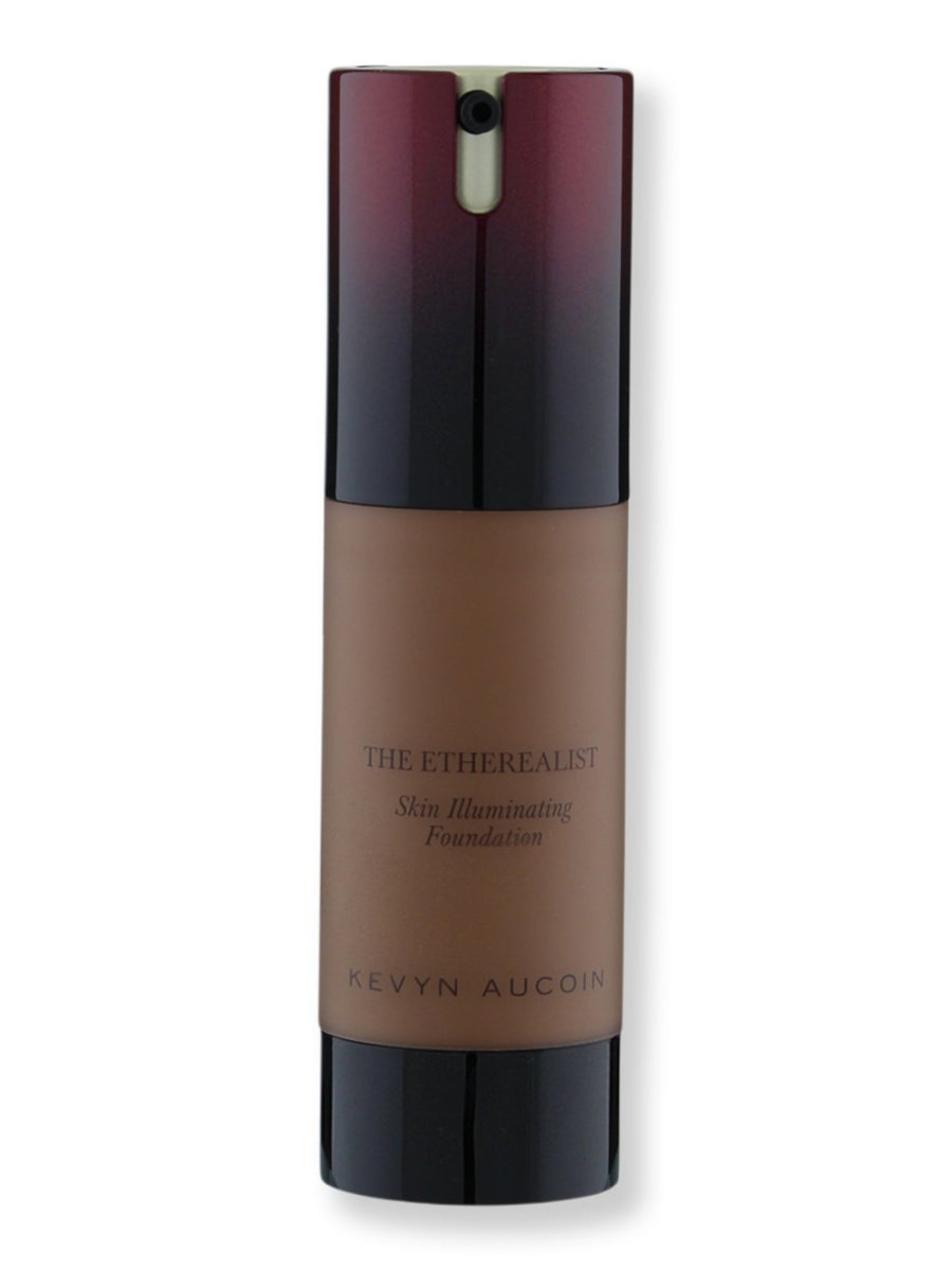 Kevyn Aucoin The Etherealist Skin Illuminating Foundation - SkincareEssentials