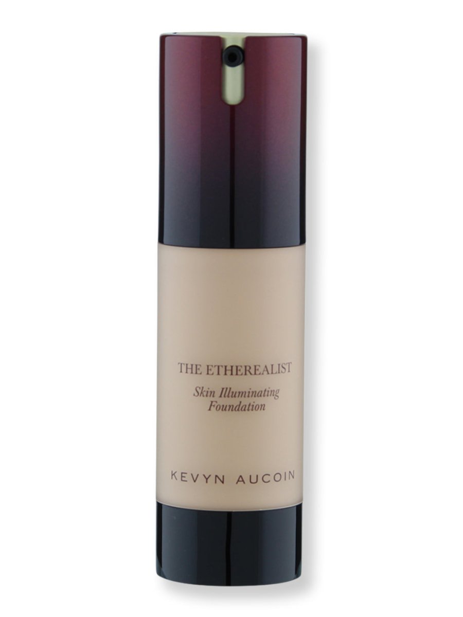 Kevyn Aucoin The Etherealist Skin Illuminating Foundation - SkincareEssentials