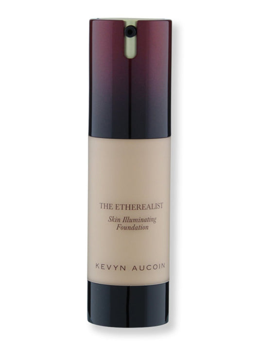 Kevyn Aucoin The Etherealist Skin Illuminating Foundation - SkincareEssentials