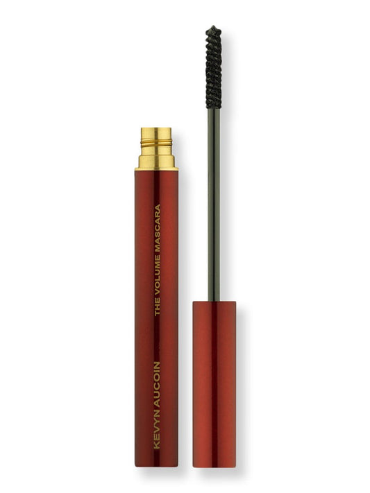 Kevyn Aucoin The Volume Mascara Rich Pitch Black - SkincareEssentials