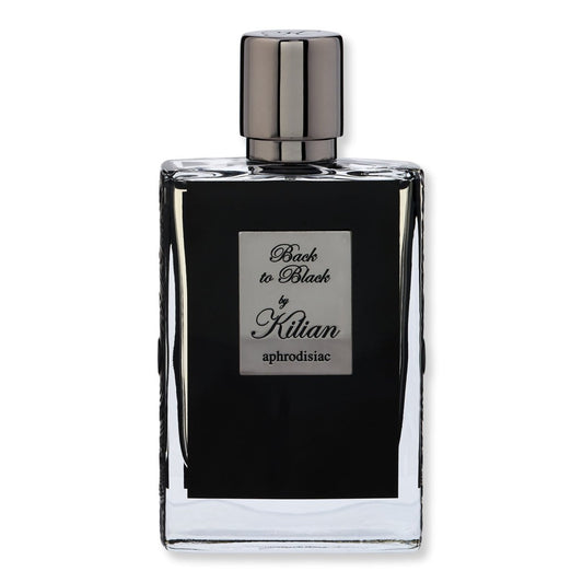 Kilian Back to Black Aphrodisiac Eau de Parfum - SkincareEssentials