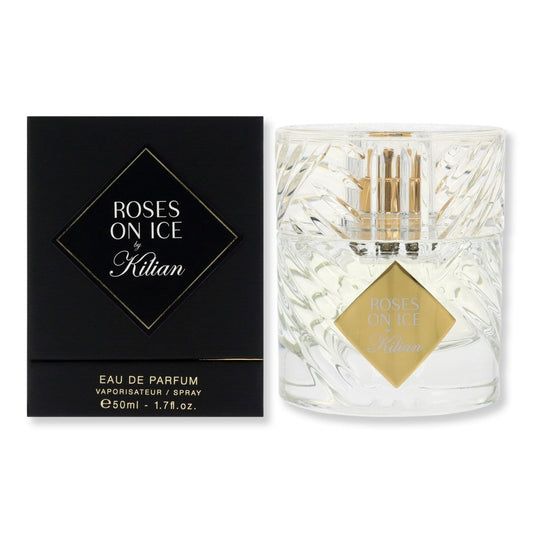 Kilian Roses On Ice Eau de Parfum Spray - SkincareEssentials