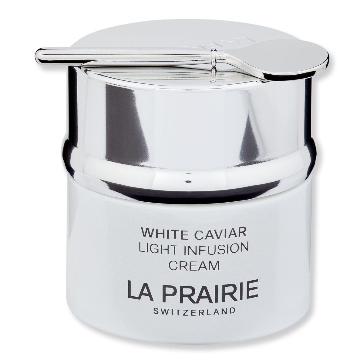 La Prairie White Caviar Light Infusion Cream - SkincareEssentials