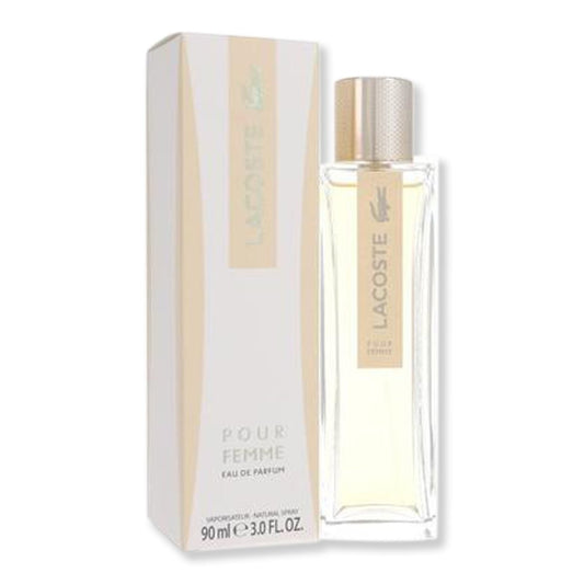 Lacoste Pour Femme Eau De Parfum Spray for Women - SkincareEssentials