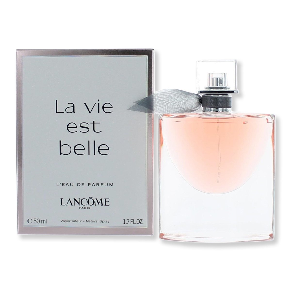 Lancome La Vie Est Belle Eau De Parfum Refillable Spray for Women - SkincareEssentials