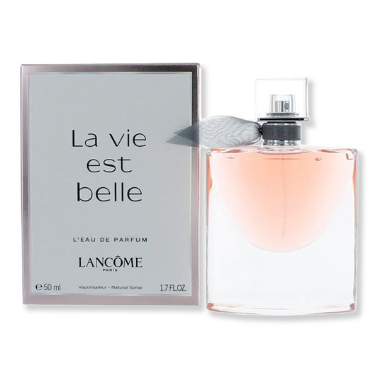 Lancome La Vie Est Belle Eau De Parfum Refillable Spray for Women - SkincareEssentials