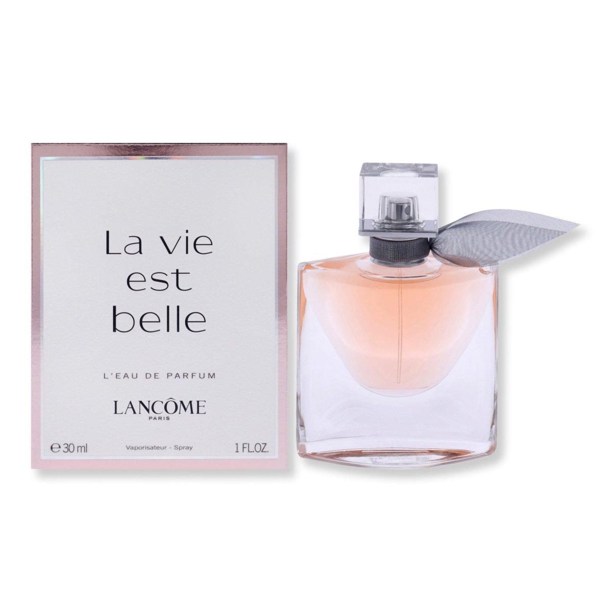 Lancome La Vie Est Belle Eau De Parfum Spray - SkincareEssentials