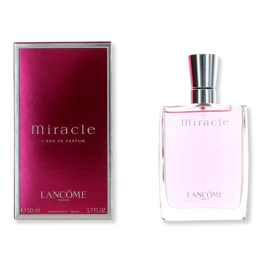 Lancome Miracle L'Eau De Parfum Spray for Women - SkincareEssentials