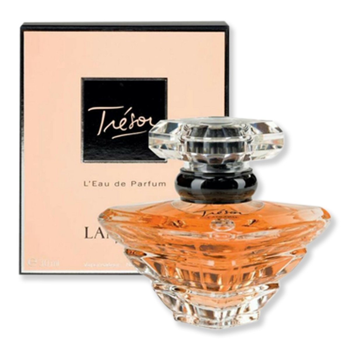 Lancome Tresor Eau De Parfum - SkincareEssentials