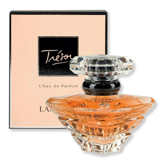 Lancome Tresor Eau De Parfum - SkincareEssentials