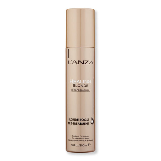 L'anza Healing Blonde Blonde Boost Pre - Treatment - SkincareEssentials