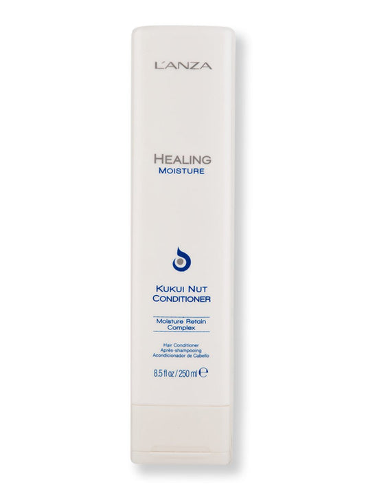 L'anza Healing Moisture Kukui Nut Conditioner - SkincareEssentials