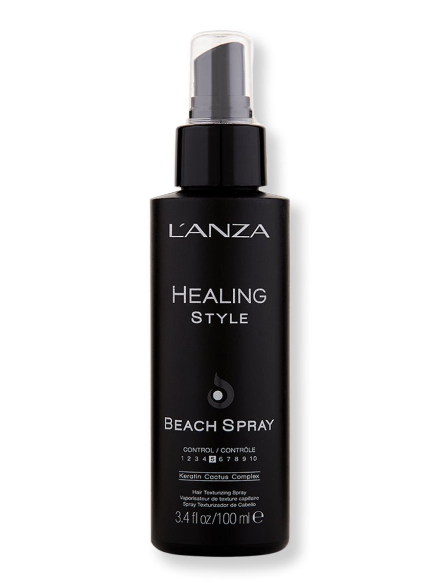 L'anza Healing Style Beach Spray - SkincareEssentials