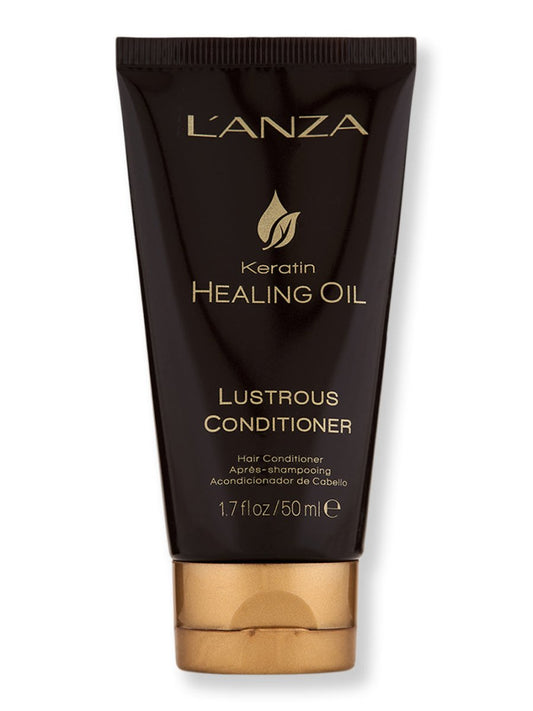 L'anza Keratin Healing Oil Lustrous Conditioner - SkincareEssentials