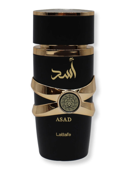Lattafa Asad Men EDP Spray - SkincareEssentials