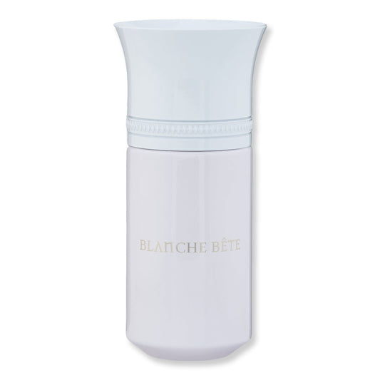 LIQUIDES IMAGINAIRES Blanche Bete Eau de Parfum - SkincareEssentials