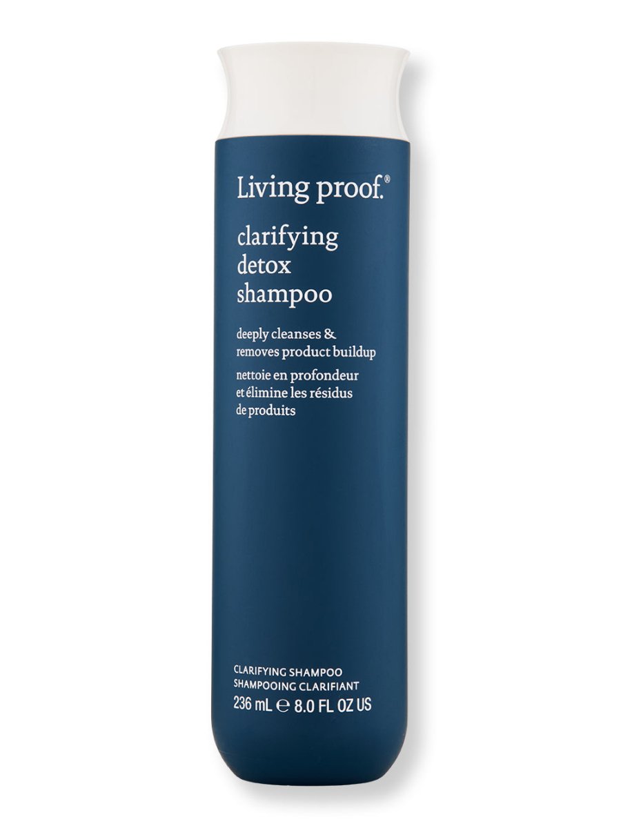 Living Proof Clarifying Detox Shampoo - SkincareEssentials