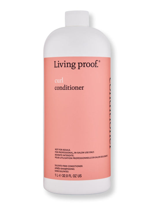Living Proof Curl Conditioner - SkincareEssentials