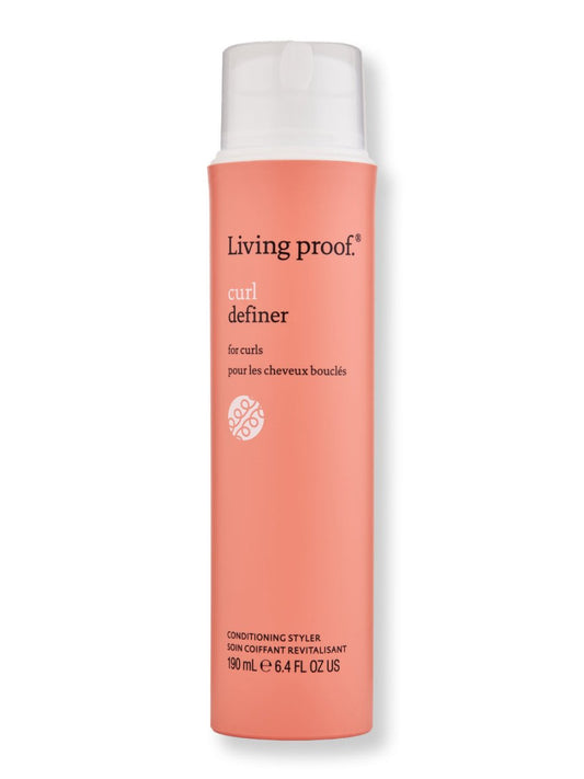 Living Proof Curl Definer 6.4 oz - SkincareEssentials