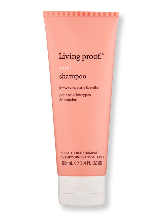 Living Proof Curl Shampoo - SkincareEssentials