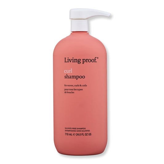 Living Proof Curl Shampoo - SkincareEssentials
