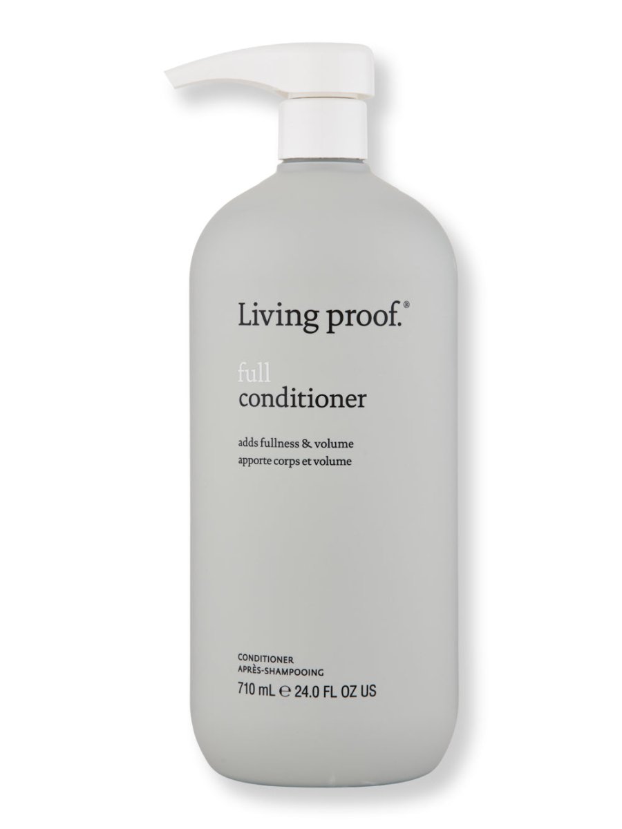 Living Proof Full Conditioner - SkincareEssentials