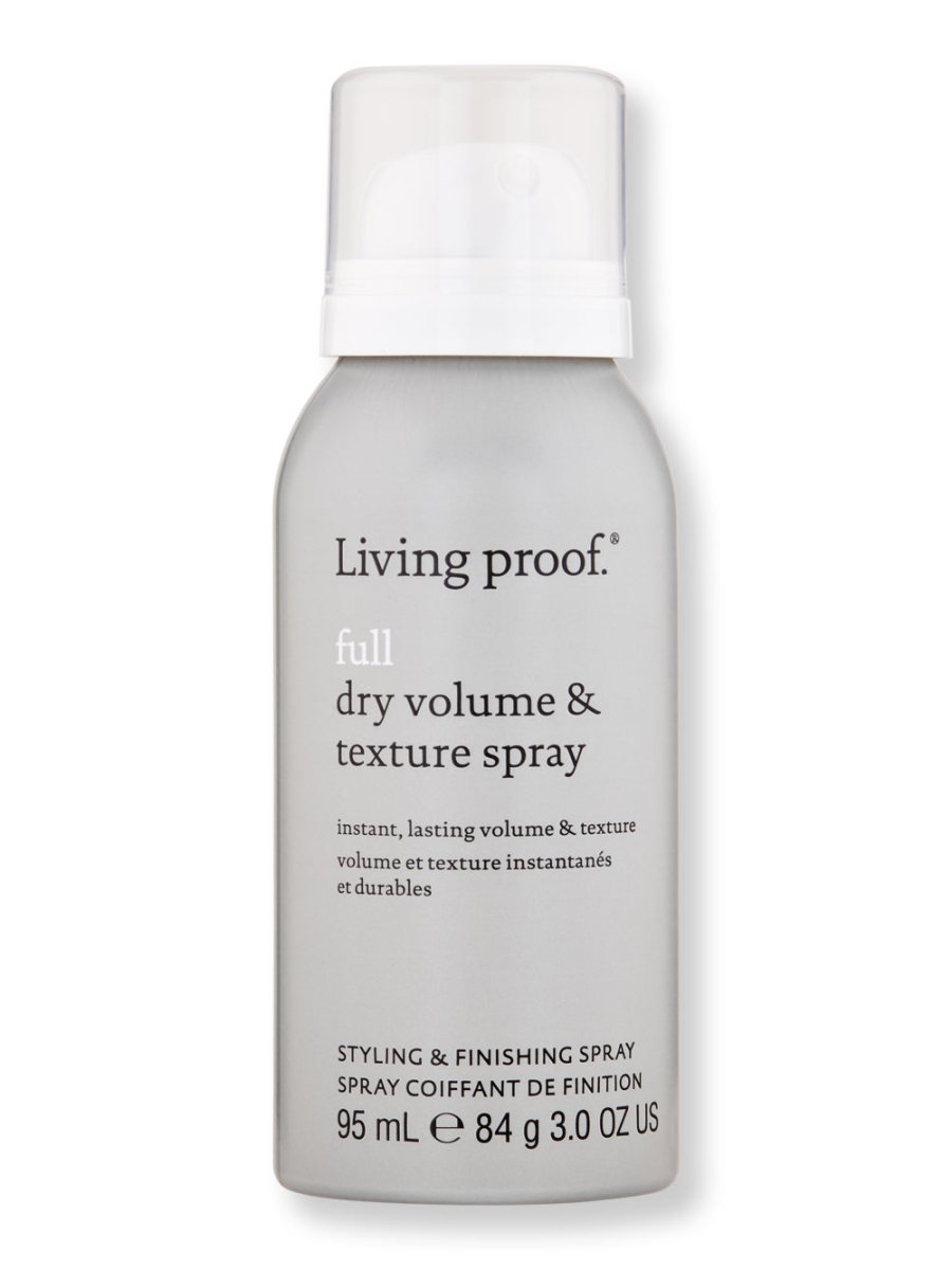 Living Proof Full Dry Volume & Texture Spray - SkincareEssentials