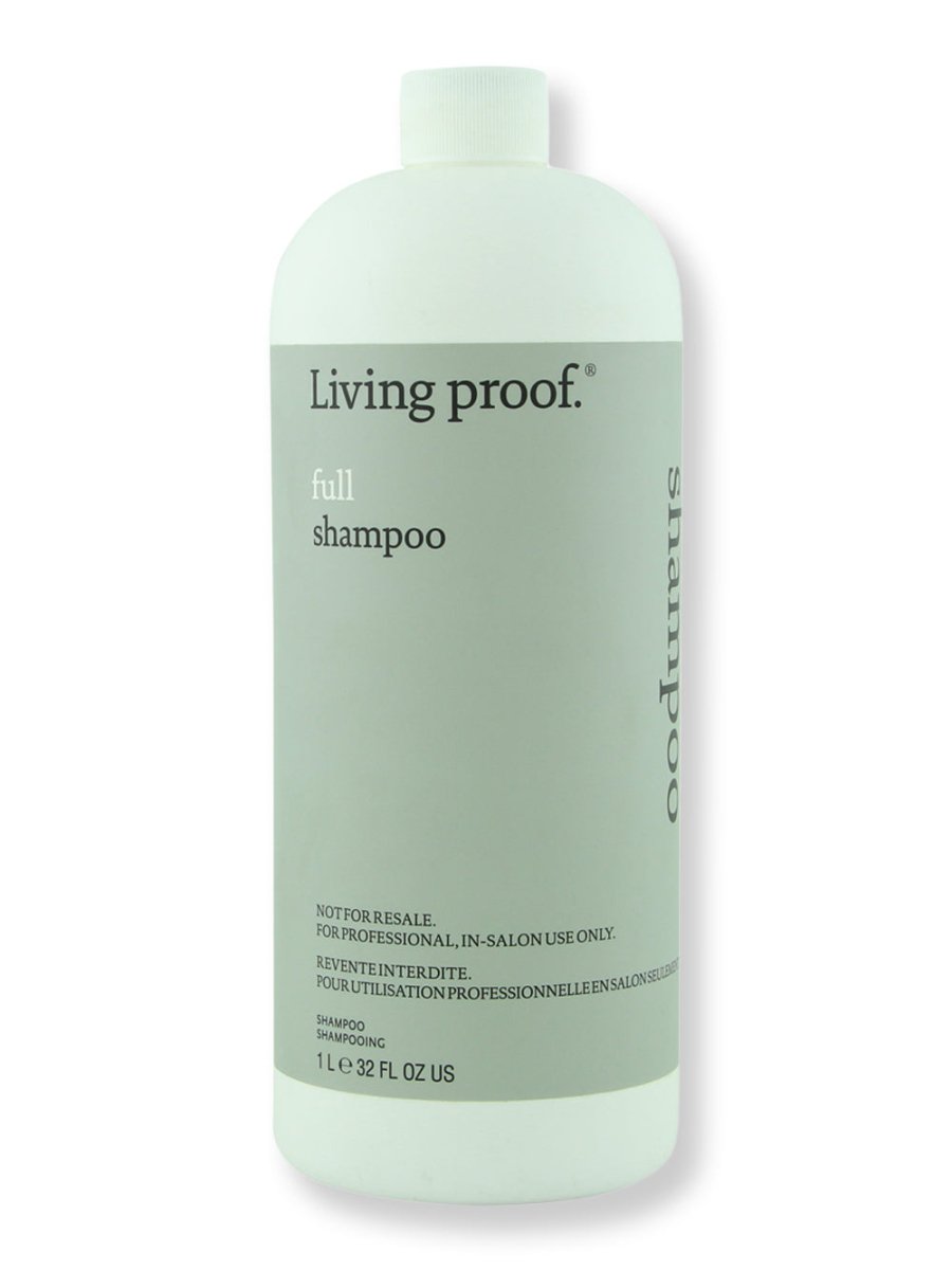 Living Proof Full Shampoo - SkincareEssentials