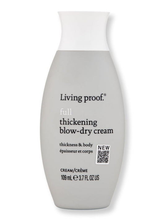 Living Proof Full Thickening Blow - Dry Cream - SkincareEssentials