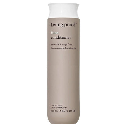 Living Proof No Frizz Conditioner 8 oz - SkincareEssentials