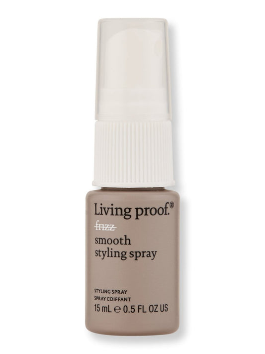 Living Proof No Frizz Smooth Styling Spray - SkincareEssentials